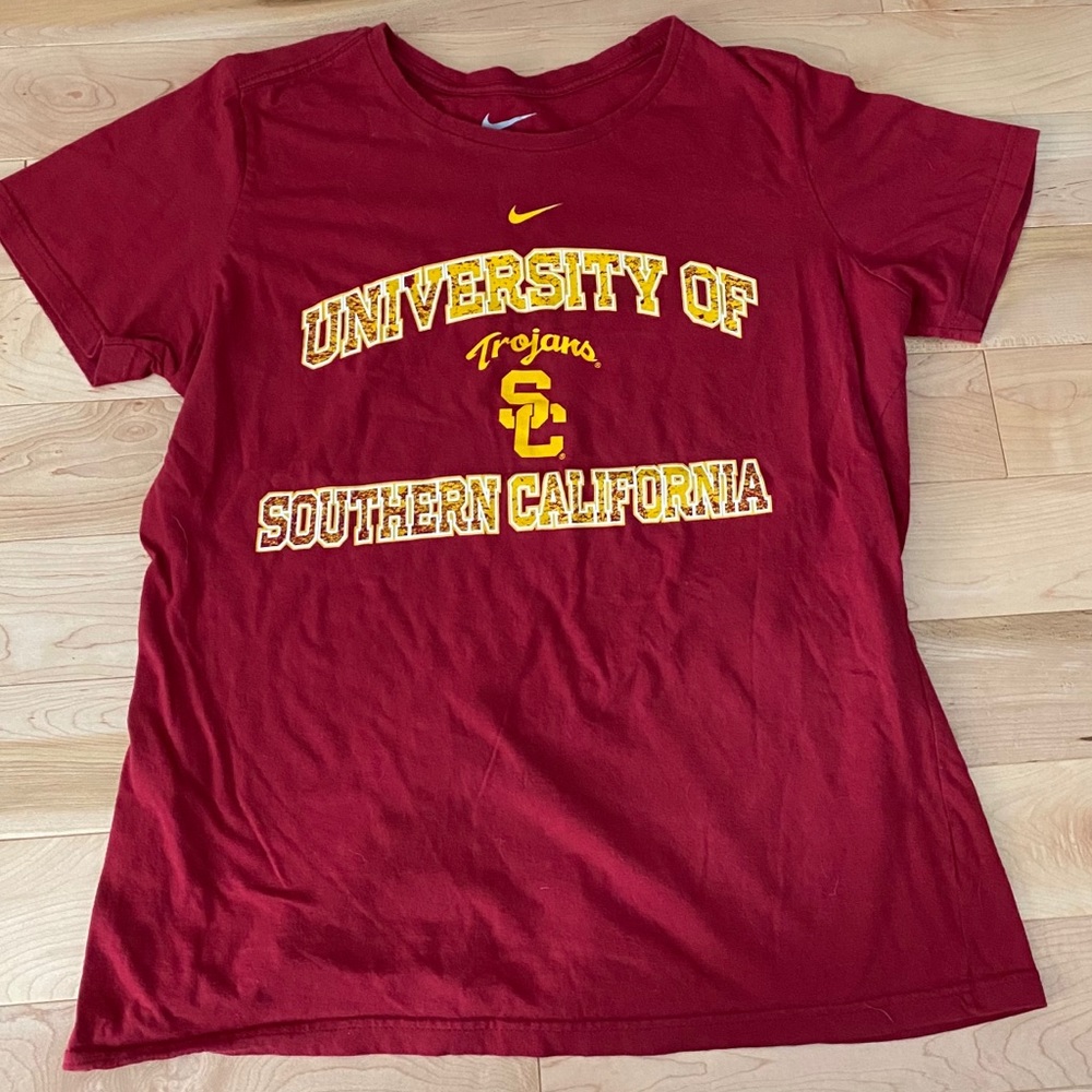 Women’s Nike USC
